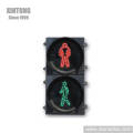 Pedestrian Traffic Signal Light